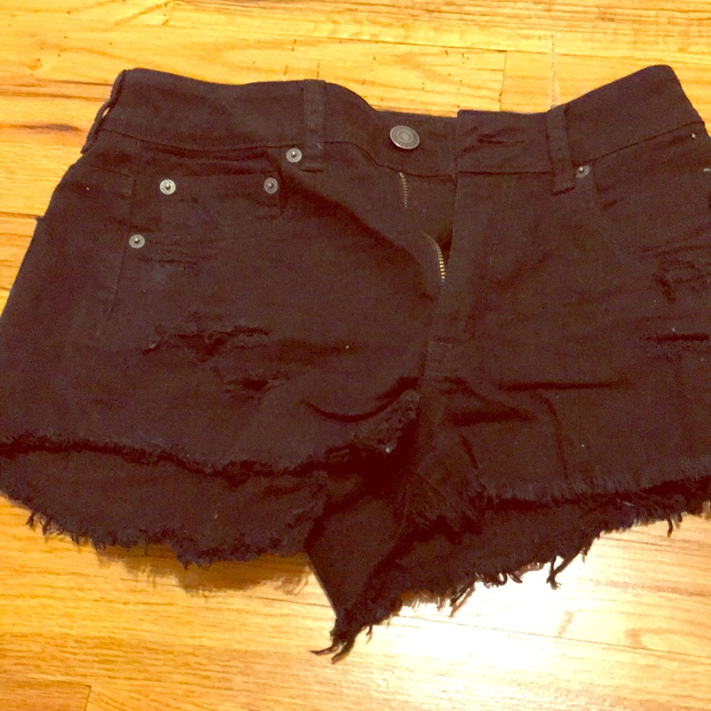 American eagle shirts never worn without tag 6